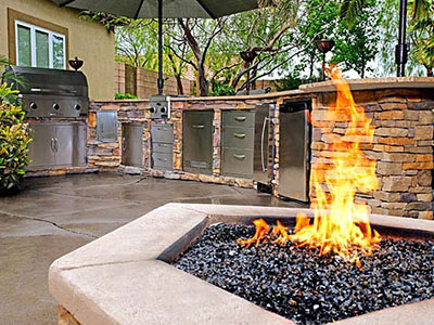 Outdoor Living Spaces Lutz, FL Outdoor Living Spaces Lutz, FL
