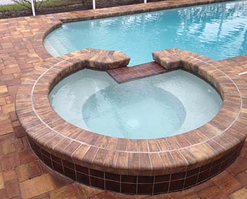 Pool/Spa Restorations