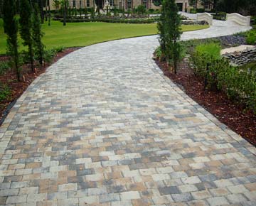 Segmental Paving Systems