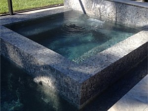 3D Custom Pool/Spa Designs & Installations